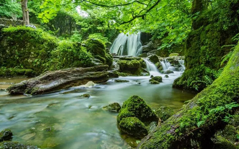 高性能智能化高性能